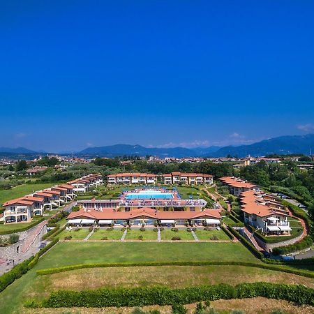 Montecolo Resort By Wonderful Italy Manerba del Garda Exterior foto