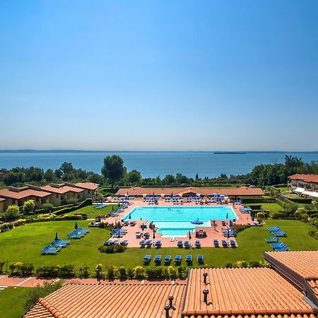 Montecolo Resort By Wonderful Italy Manerba del Garda Exterior foto