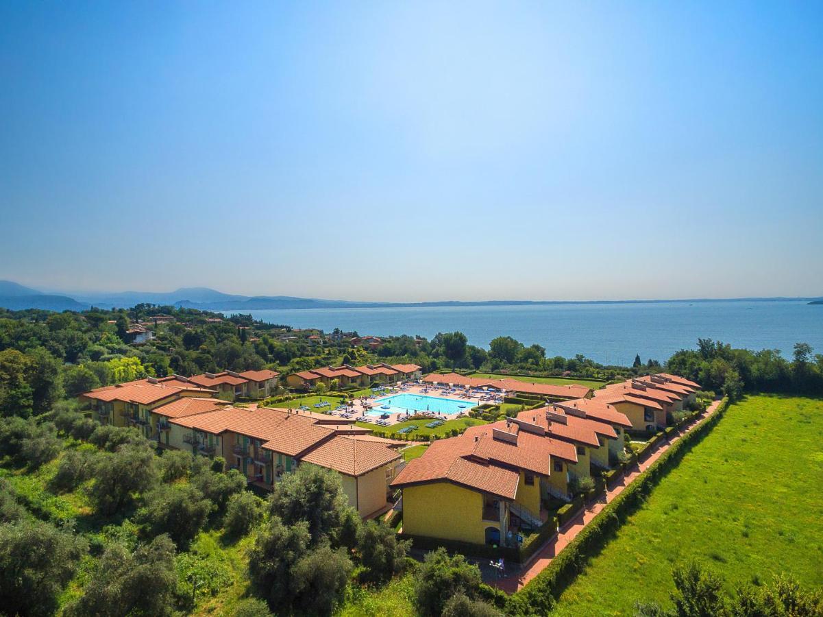 Montecolo Resort By Wonderful Italy Manerba del Garda Exterior foto