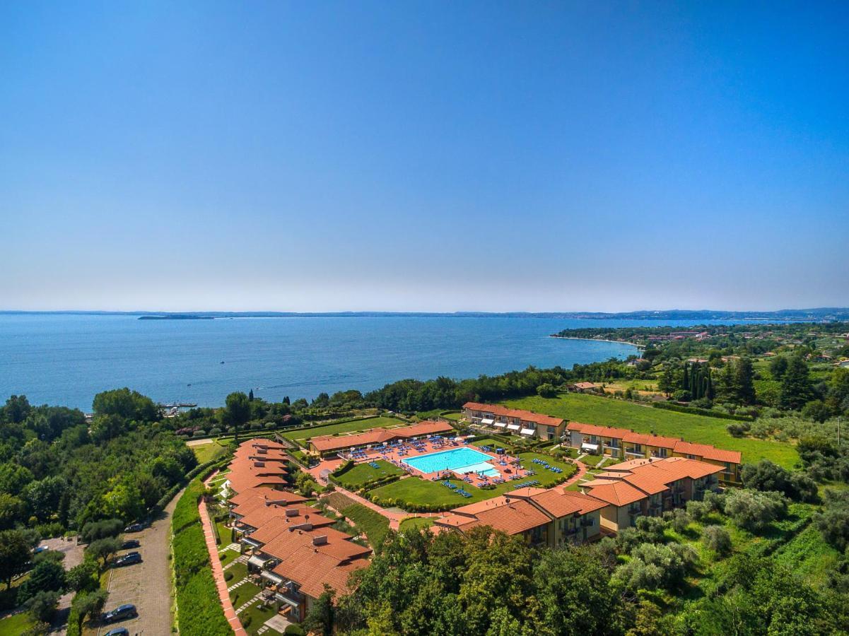 Montecolo Resort By Wonderful Italy Manerba del Garda Exterior foto