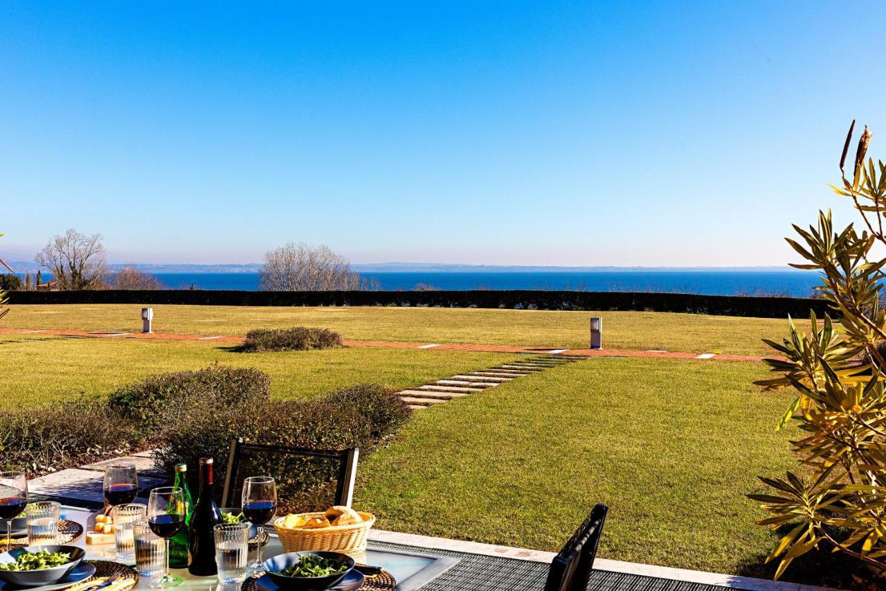 Montecolo Resort By Wonderful Italy Manerba del Garda Exterior foto