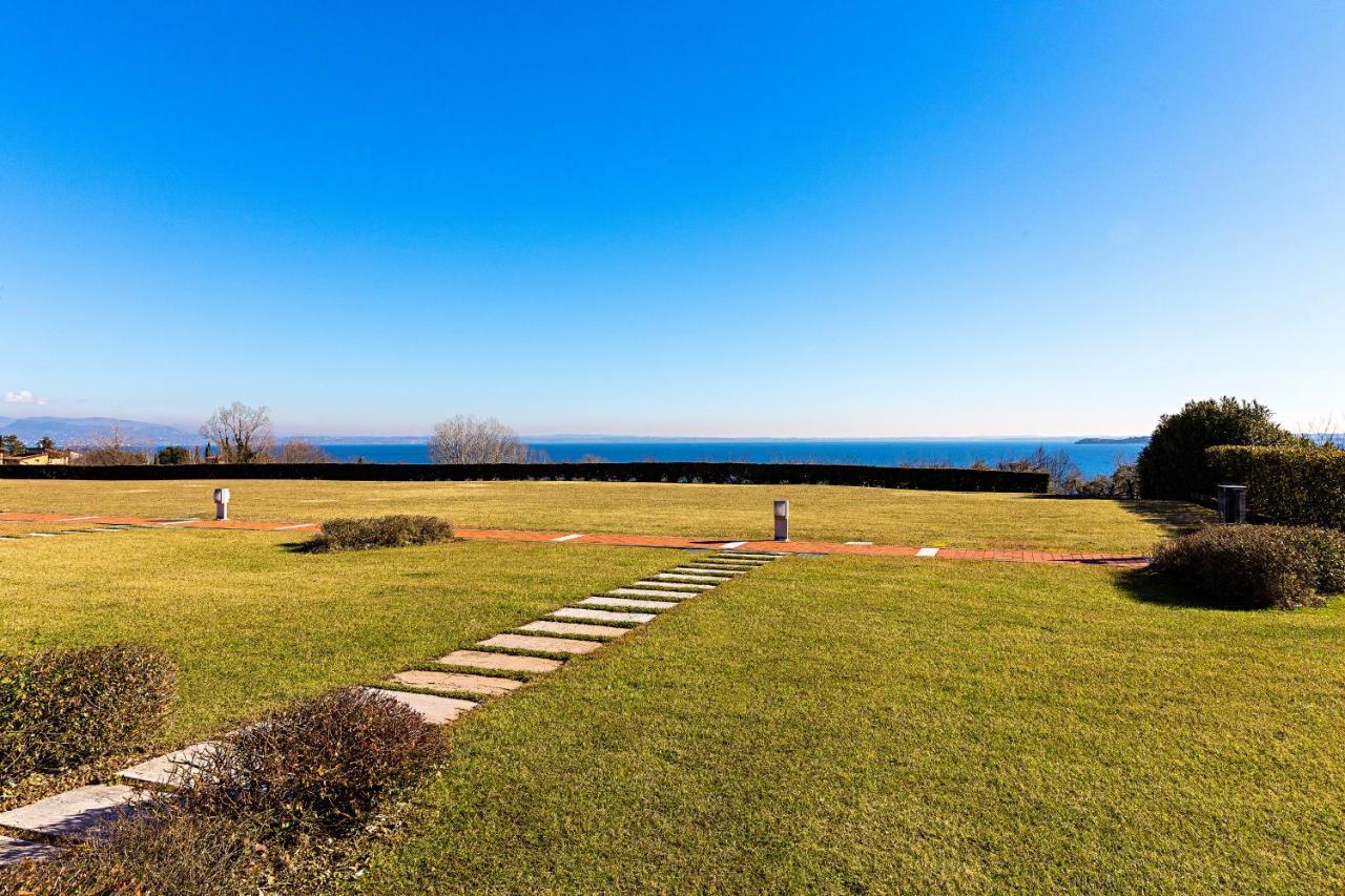 Montecolo Resort By Wonderful Italy Manerba del Garda Exterior foto