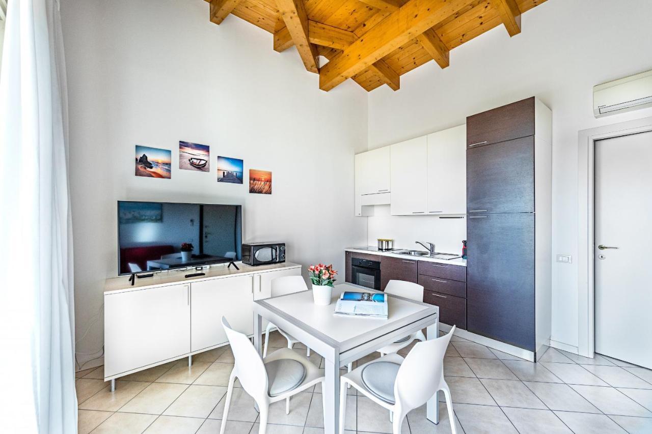 Montecolo Resort By Wonderful Italy Manerba del Garda Exterior foto