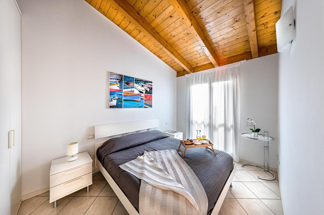 Montecolo Resort By Wonderful Italy Manerba del Garda Exterior foto