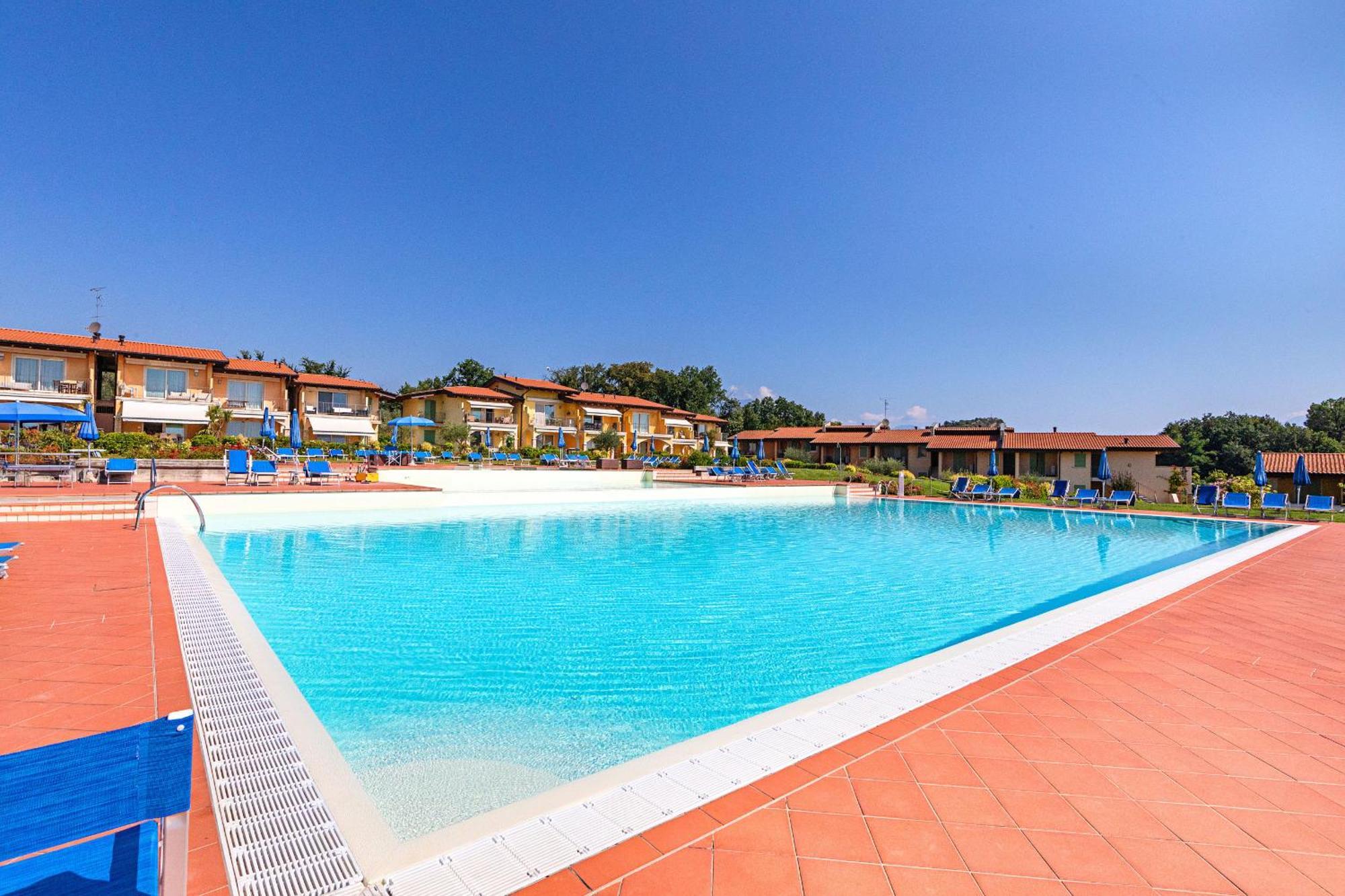 Montecolo Resort By Wonderful Italy Manerba del Garda Exterior foto