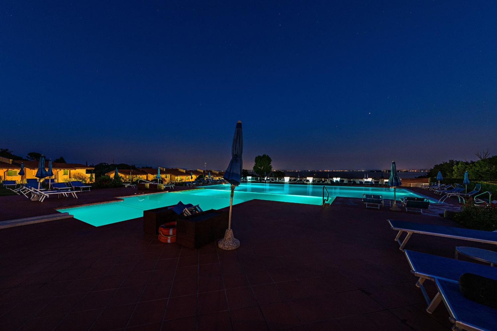 Montecolo Resort By Wonderful Italy Manerba del Garda Exterior foto