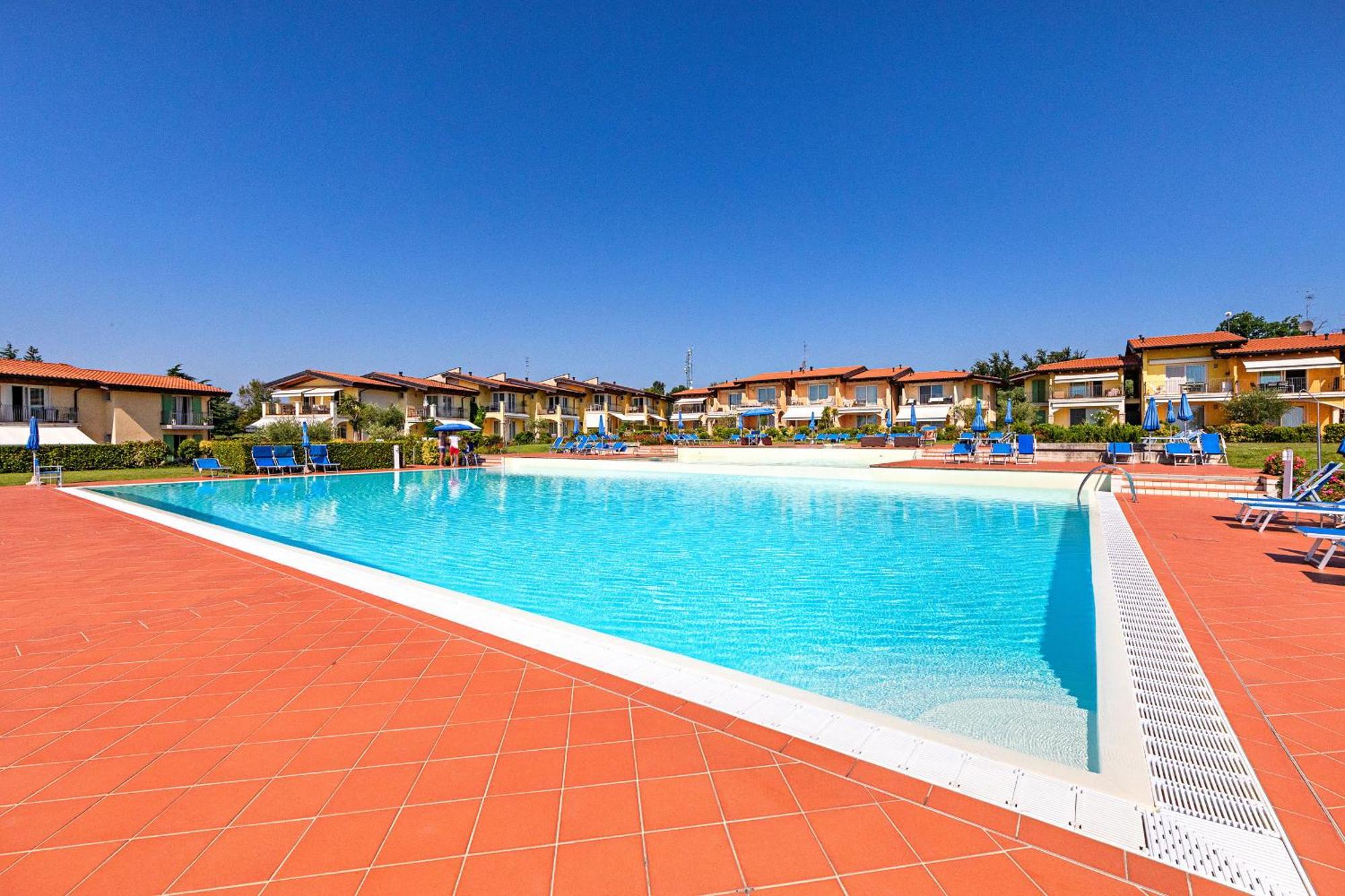 Montecolo Resort By Wonderful Italy Manerba del Garda Exterior foto