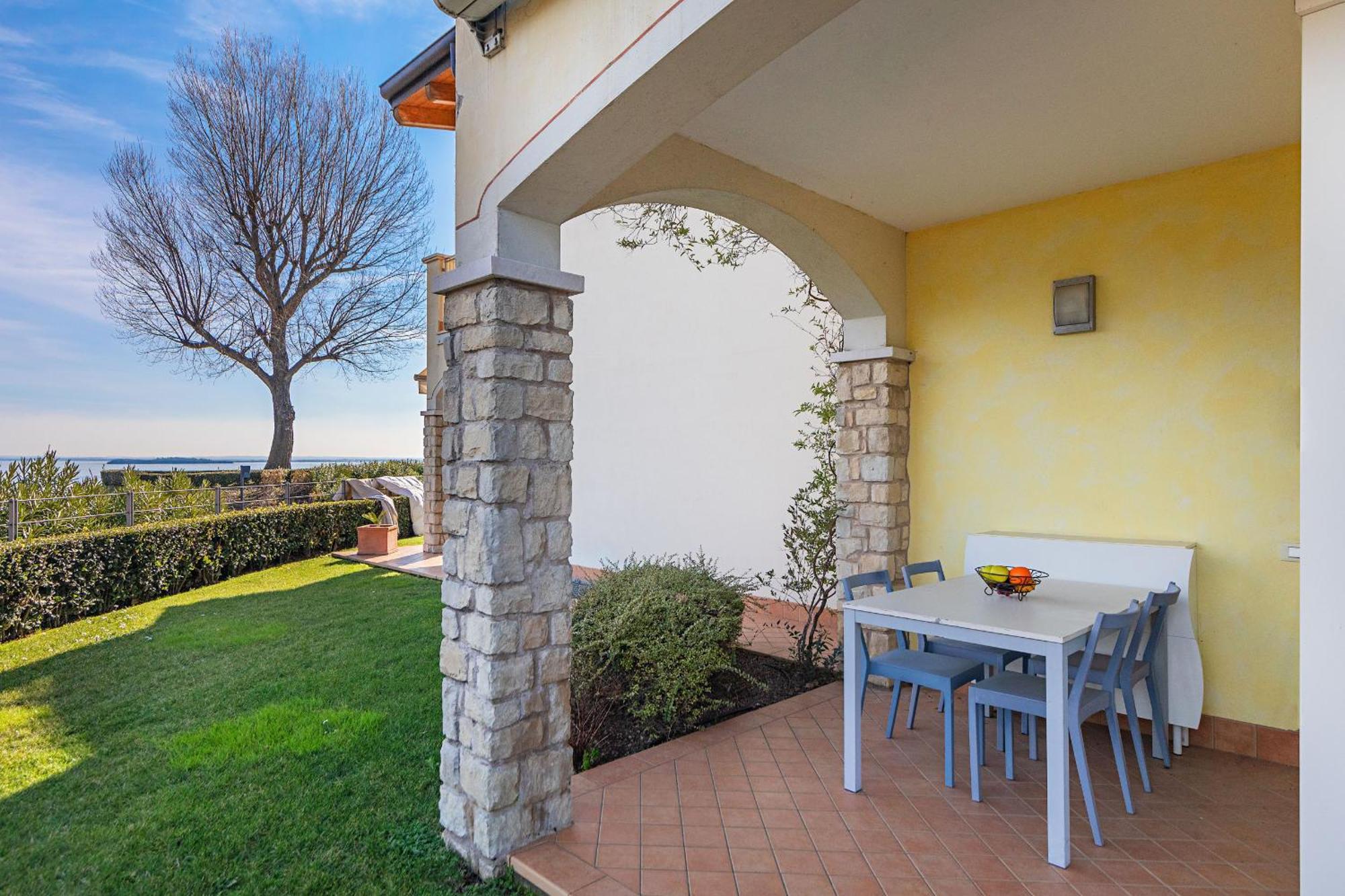 Montecolo Resort By Wonderful Italy Manerba del Garda Exterior foto