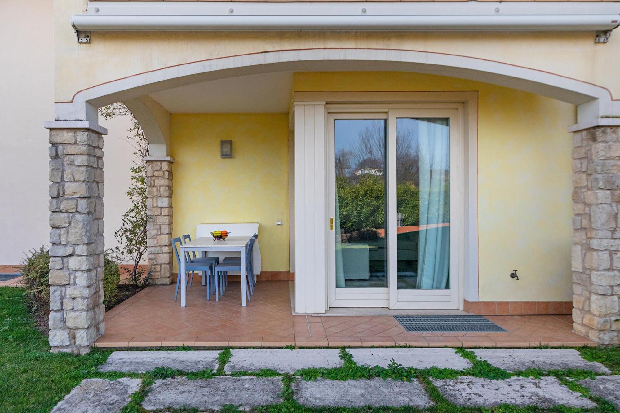 Montecolo Resort By Wonderful Italy Manerba del Garda Exterior foto