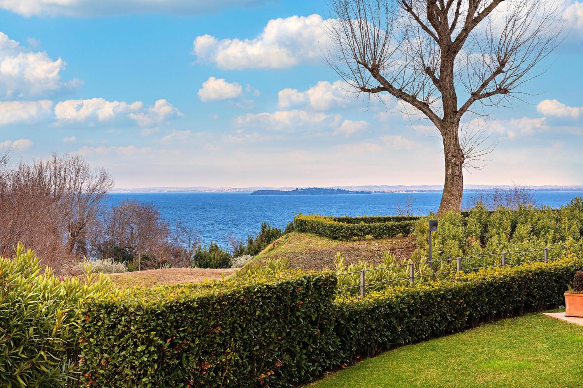 Montecolo Resort By Wonderful Italy Manerba del Garda Exterior foto