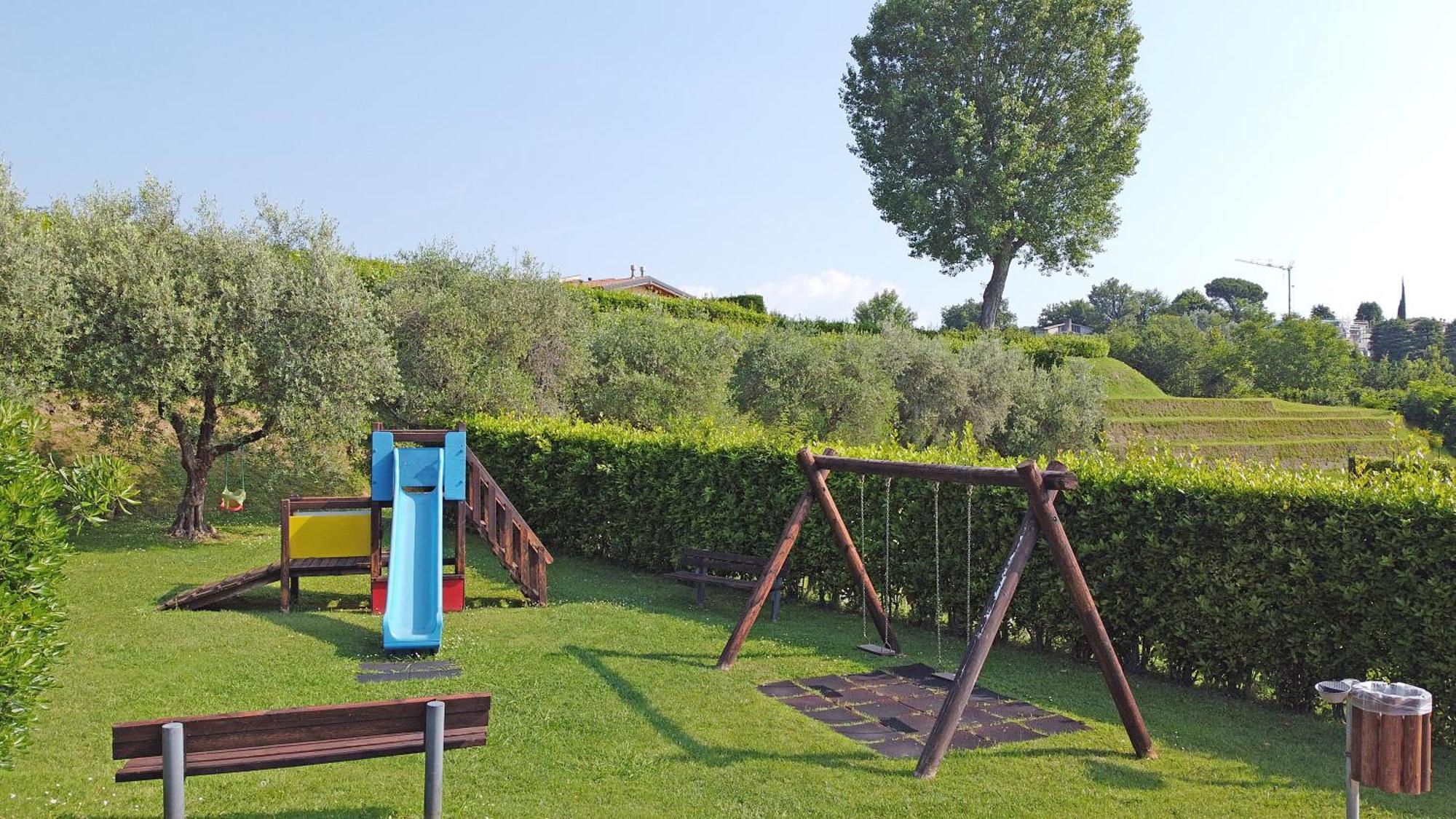 Montecolo Resort By Wonderful Italy Manerba del Garda Exterior foto