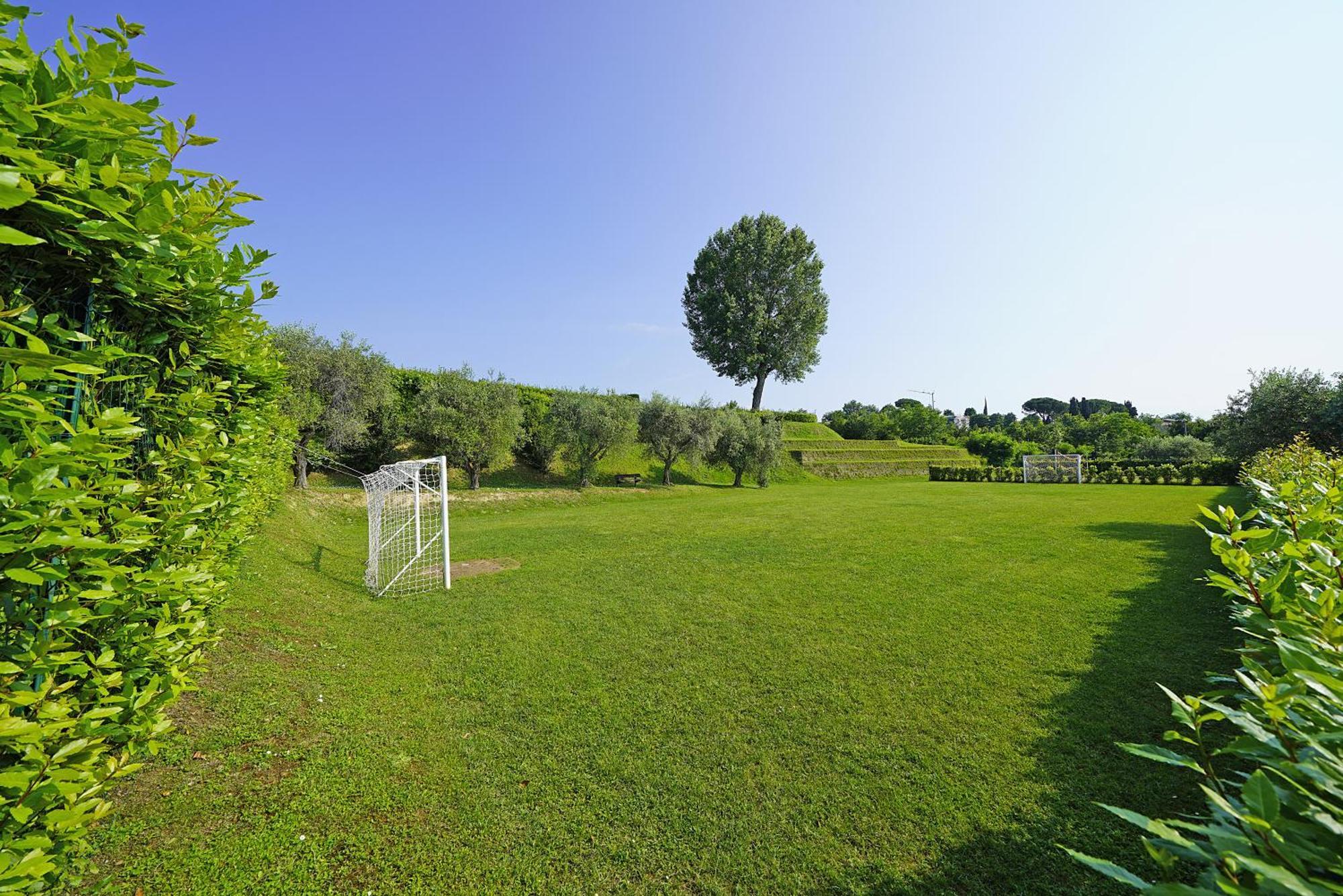 Montecolo Resort By Wonderful Italy Manerba del Garda Exterior foto
