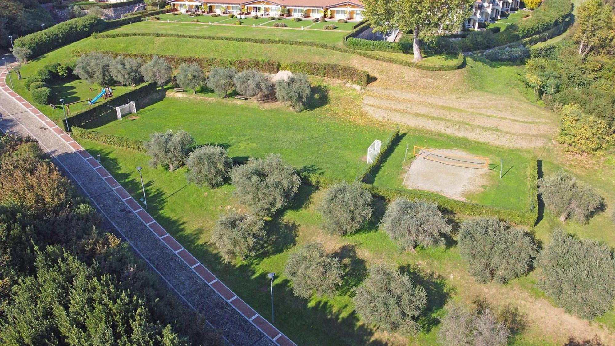 Montecolo Resort By Wonderful Italy Manerba del Garda Exterior foto